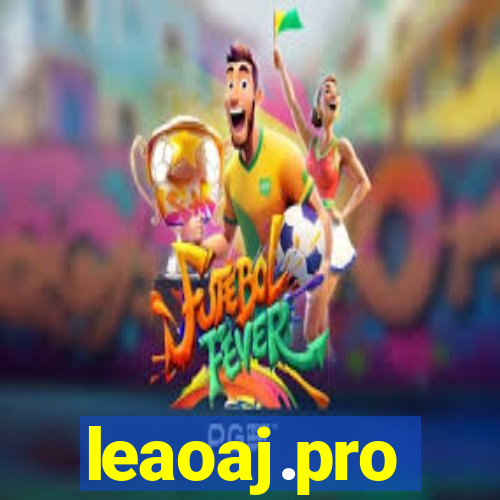 leaoaj.pro