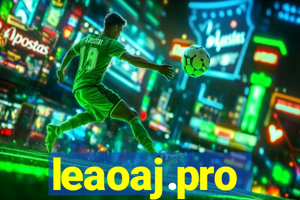 leaoaj.pro