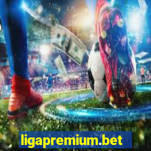 ligapremium.bet