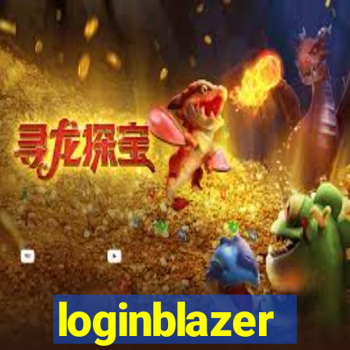 loginblazer