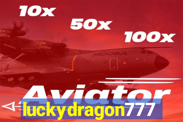 luckydragon777