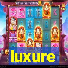 luxure