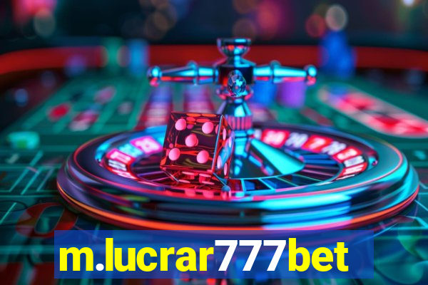 m.lucrar777bet