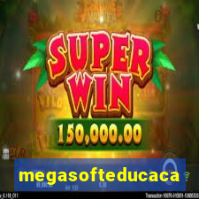 megasofteducacao