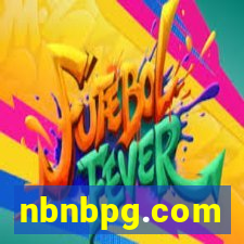 nbnbpg.com