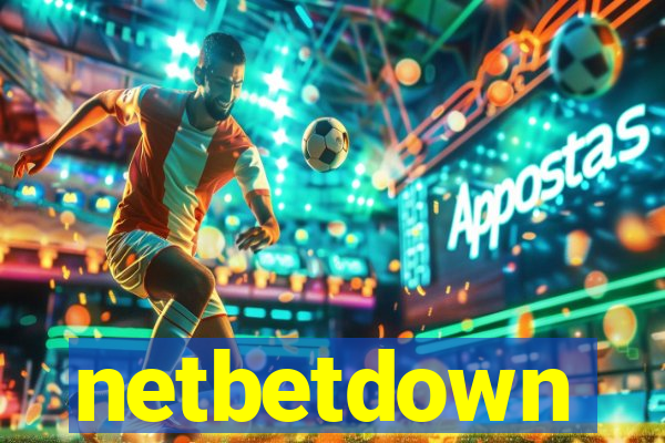 netbetdown