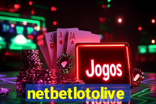 netbetlotolive