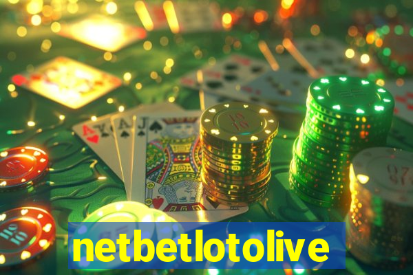 netbetlotolive