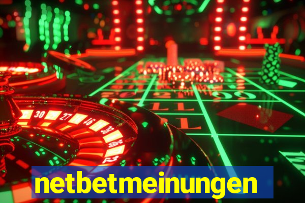 netbetmeinungen