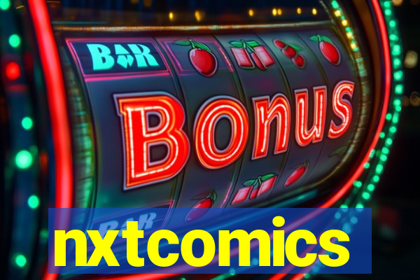 nxtcomics