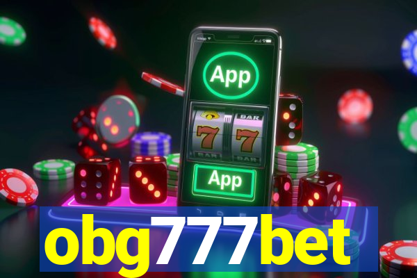 obg777bet