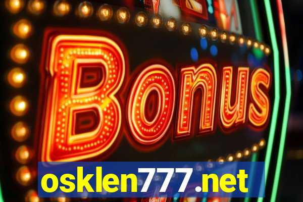 osklen777.net