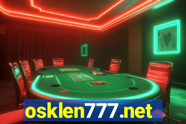 osklen777.net