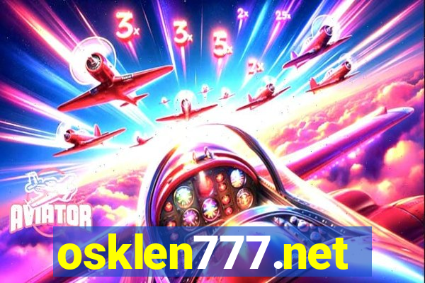 osklen777.net