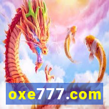 oxe777.com