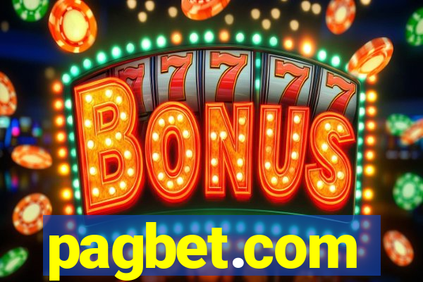 pagbet.com