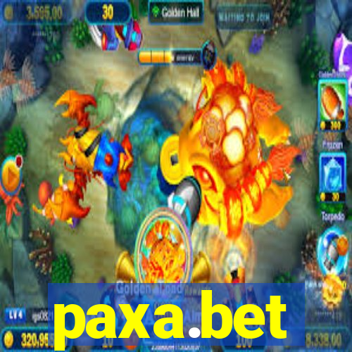 paxa.bet