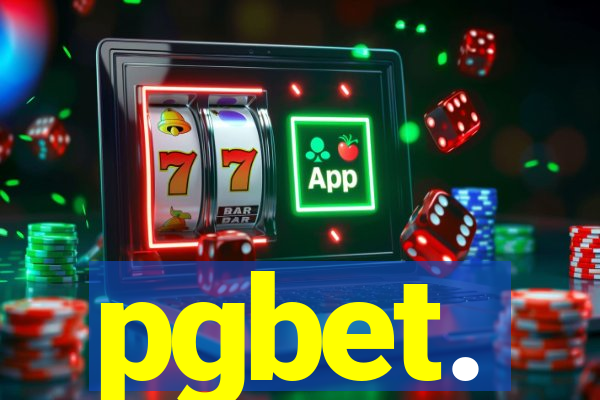 pgbet.