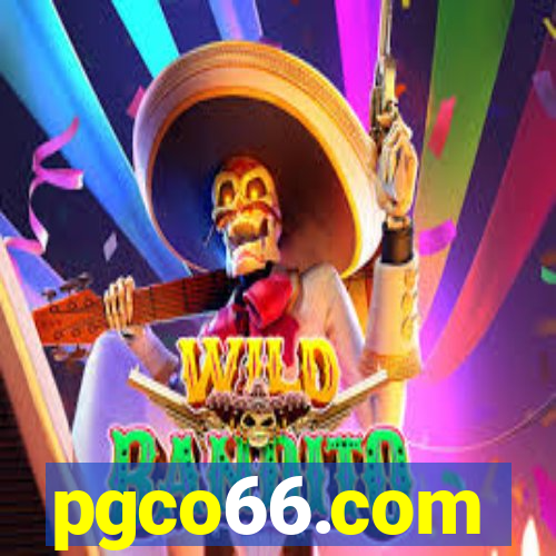 pgco66.com