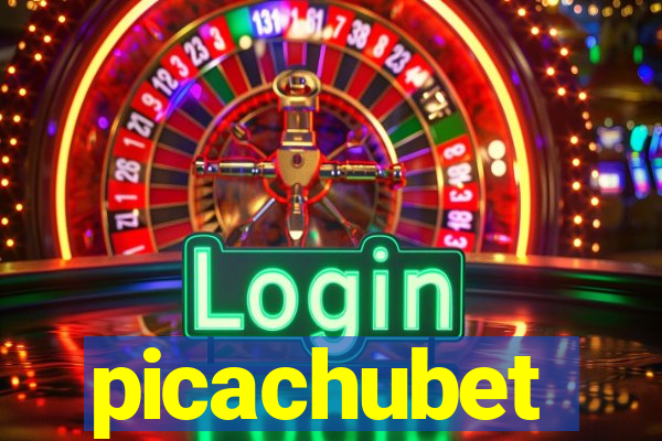 picachubet