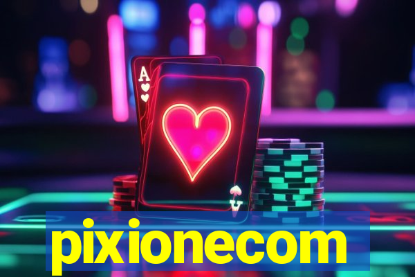 pixionecom