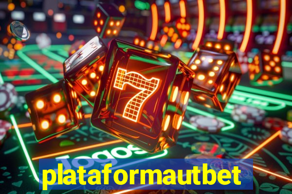 plataformautbet.com