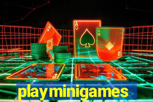 playminigames