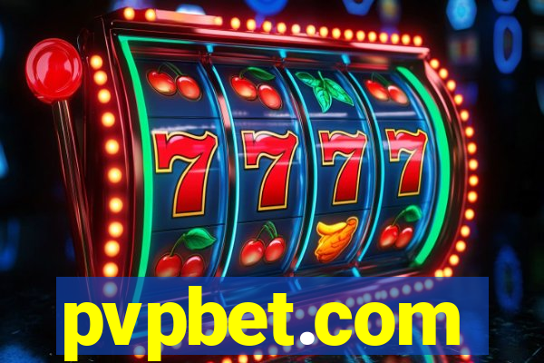 pvpbet.com