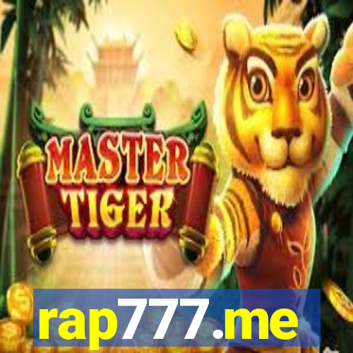 rap777.me