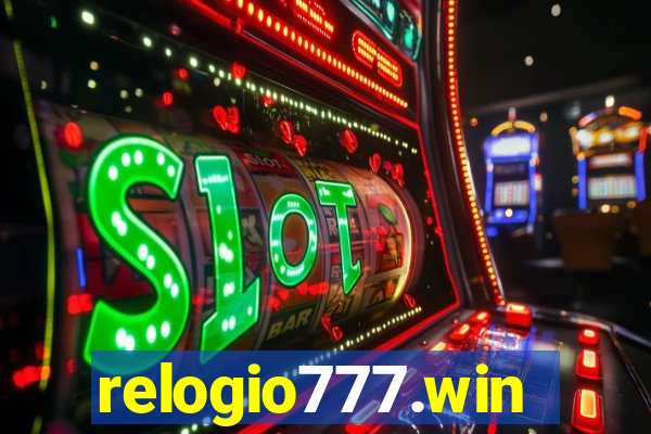 relogio777.win