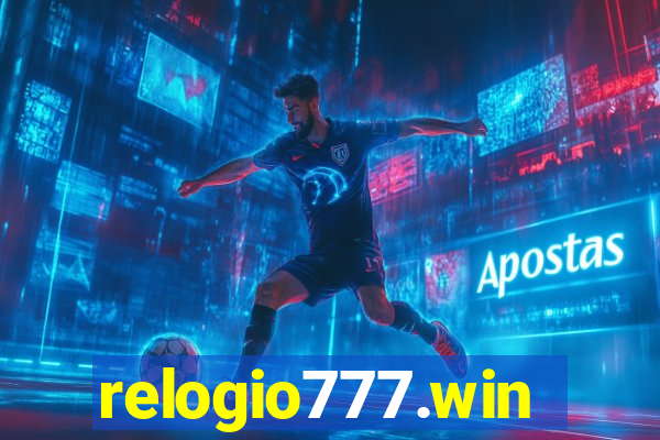 relogio777.win