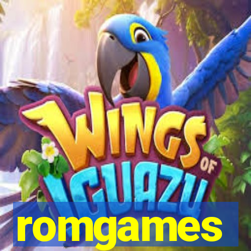 romgames