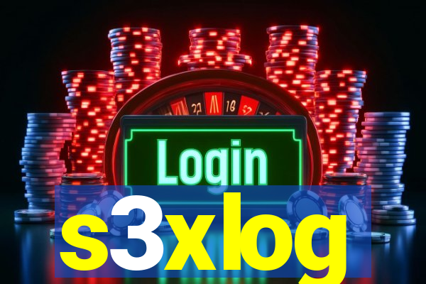 s3xlog