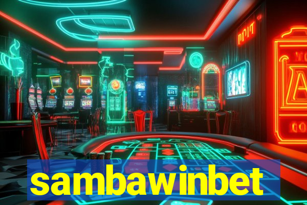 sambawinbet