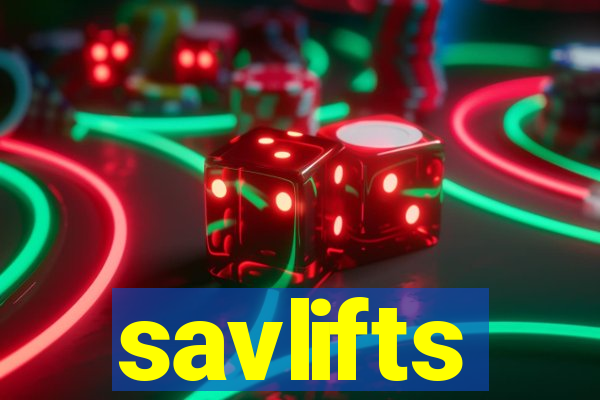 savlifts