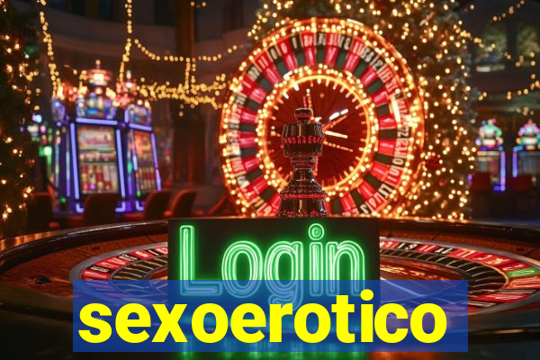 sexoerotico