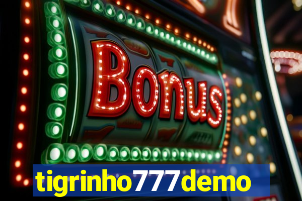 tigrinho777demo