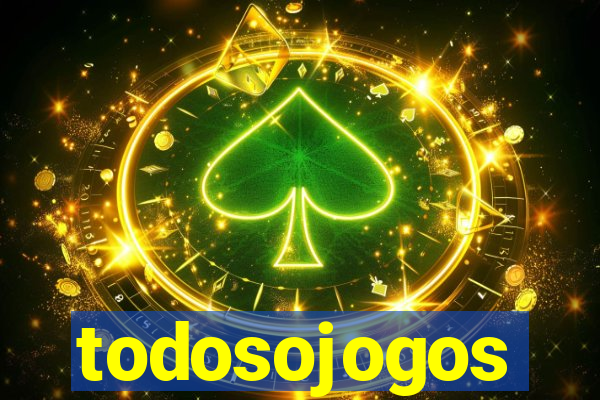 todosojogos