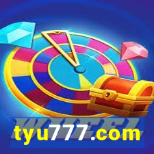 tyu777.com