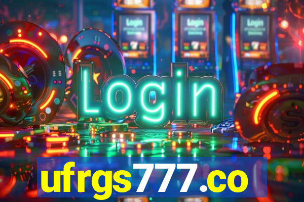 ufrgs777.co