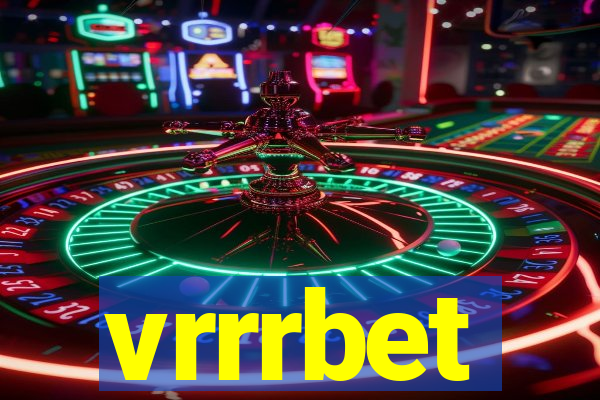 vrrrbet