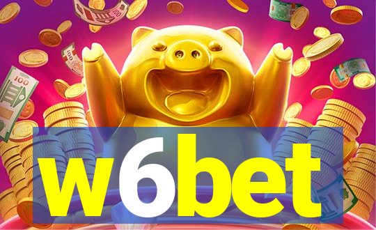 w6bet