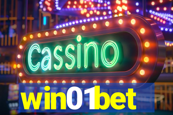 win01bet