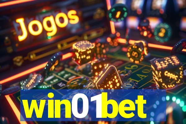 win01bet