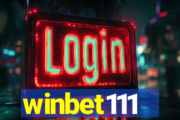 winbet111