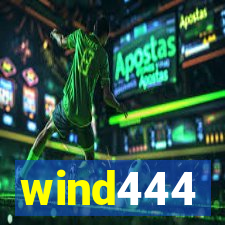 wind444