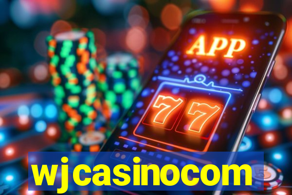 wjcasinocom