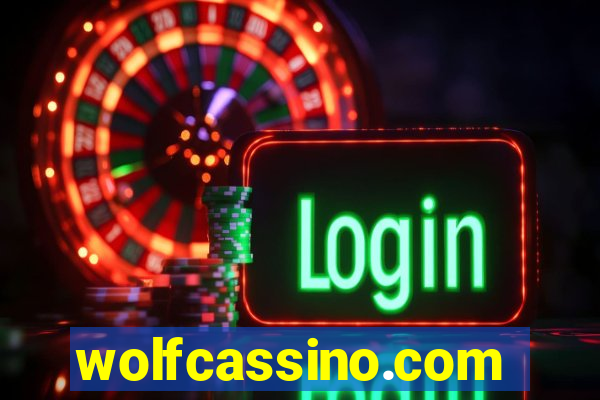 wolfcassino.com