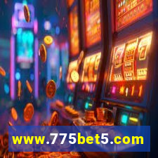 www.775bet5.com