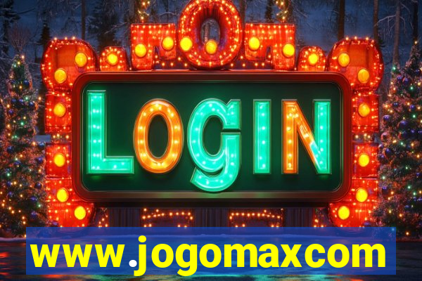 www.jogomaxcom